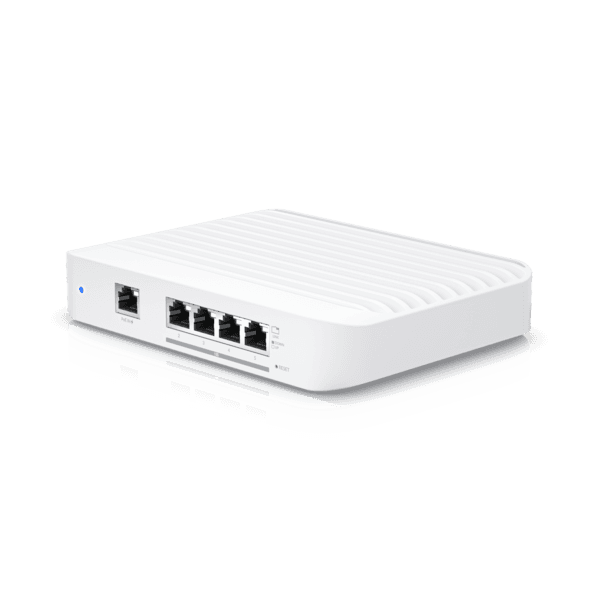 Ubiquiti UniFi Switch Flex XG 10GbE Network Switch