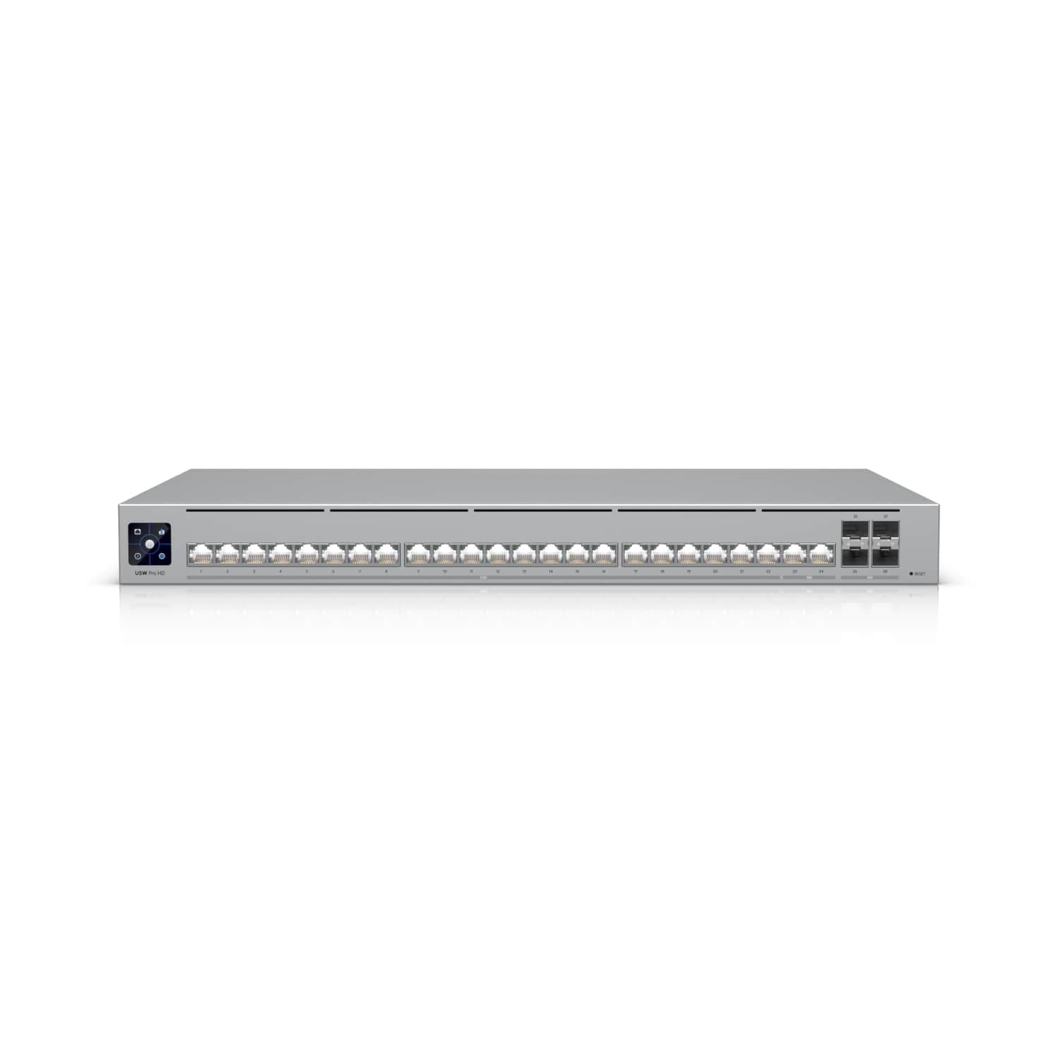 Ubiquiti UniFi Pro HD 24 Port Etherlighting Switch