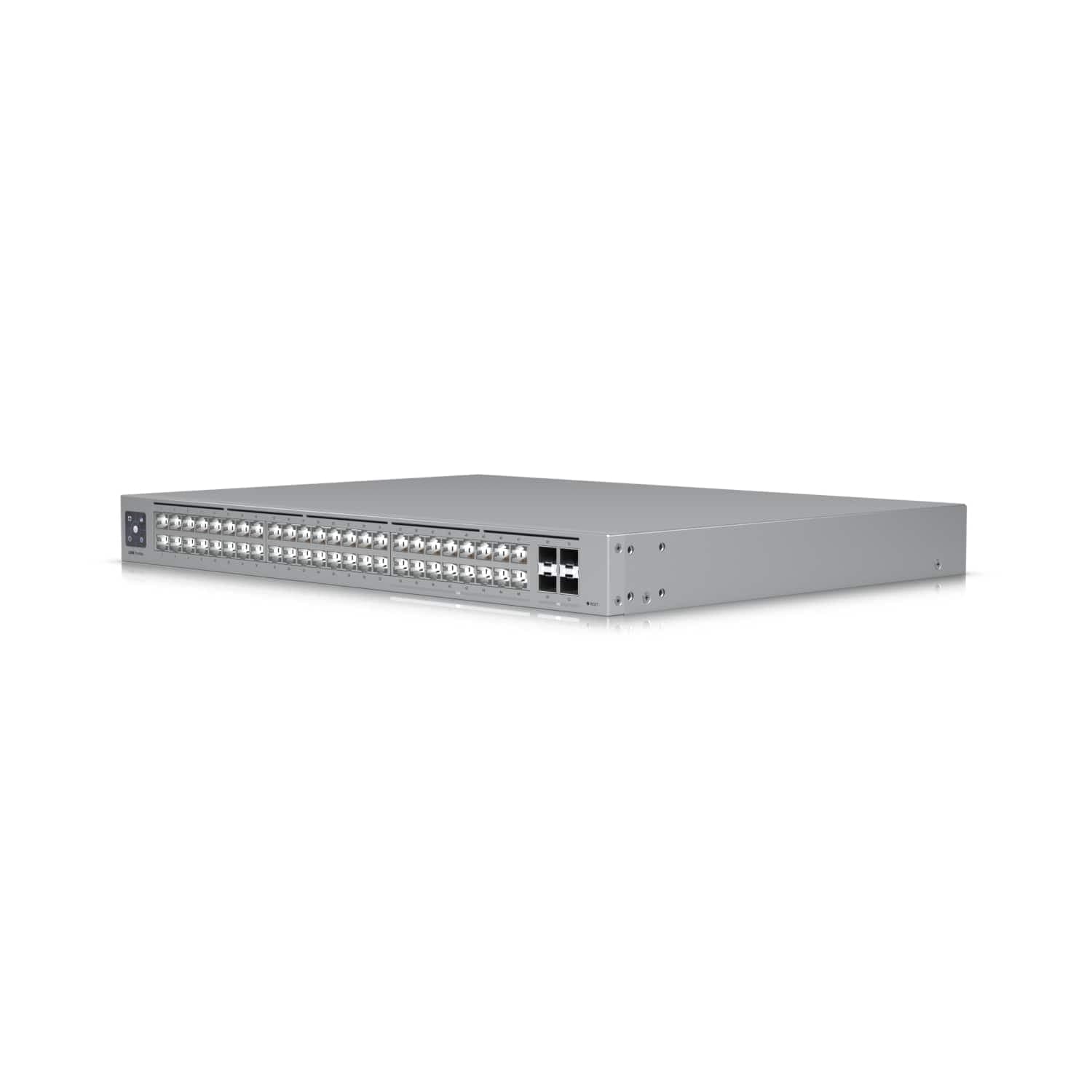Ubiquiti UniFi Pro Max 48 Layer 3 Etherlighting Switch