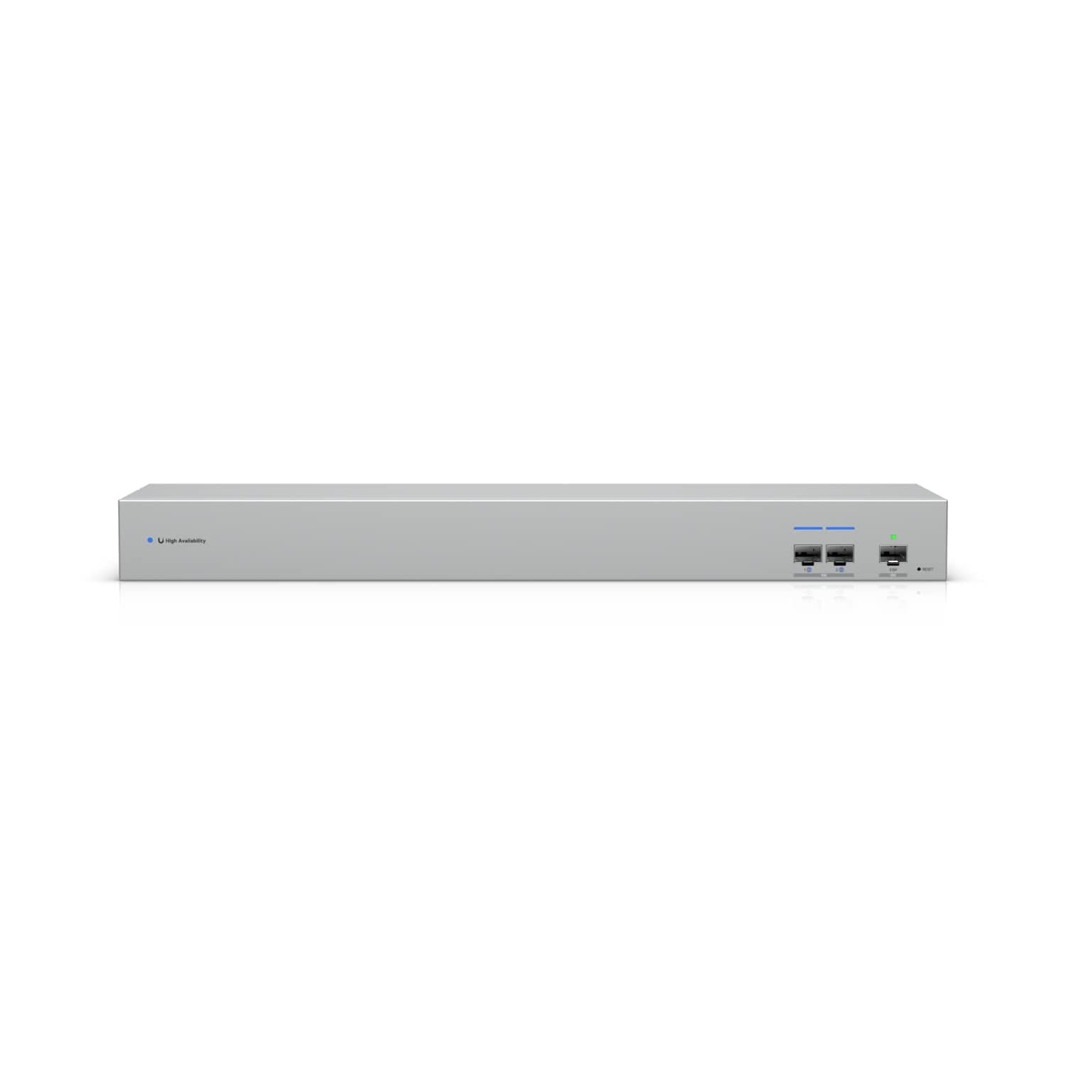 Ubiquiti UniFi WAN Switch 10G SFP+ High Availability Network Switch